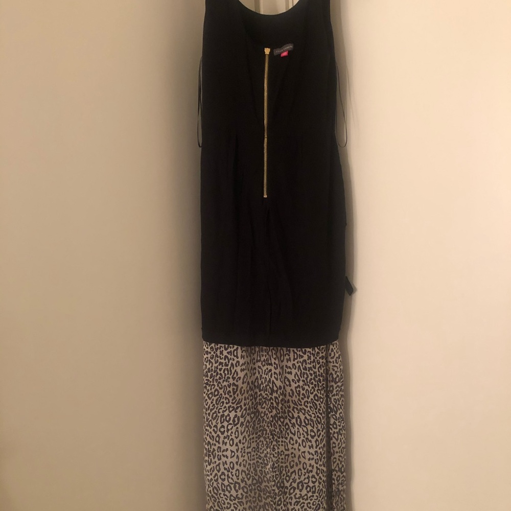 πππVINCE CAMUTO Maxi Dress - Picture 5 of 5